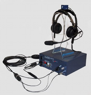 RollingNugget Audio Vectorization Server