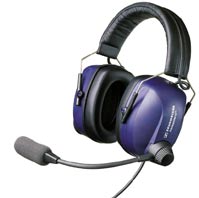Sennheiser HMEC300 Headset