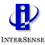 InterSense Inertial Trackers