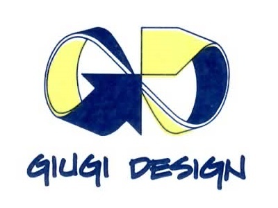Guigi Design Logo